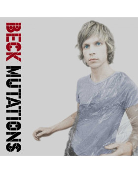 BECK-MUTATIONS (LP+7"SINGEL )