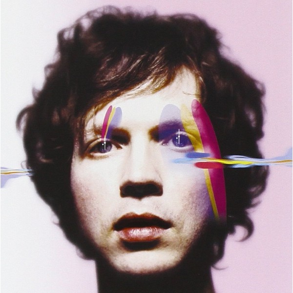 BECK-SEA CHANGE 2LP Vinüülplaadid