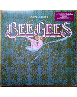 BEE GEES-MAIN COURSE 