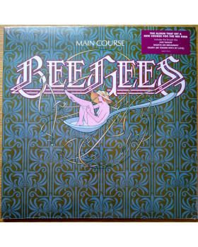 BEE GEES-MAIN COURSE 