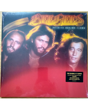 BEE GEES-SPIRITS HAVING FLOWN