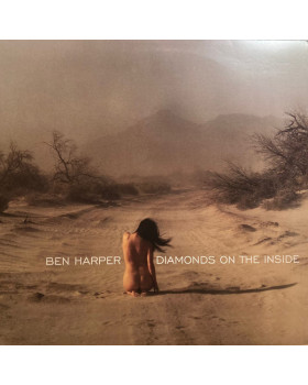 Ben Harper ‎– Diamonds On The Inside 2LP