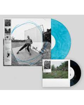 BEN HOWARD-COLLECTIONS FROM THE WHITEOUT 2LP+7inch