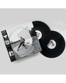BEN HOWARD-COLLECTIONS FROM THE WHITEOUT 2LP