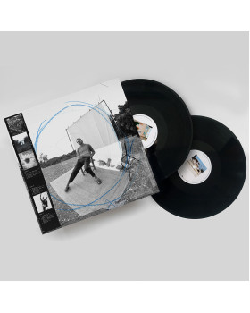 BEN HOWARD-COLLECTIONS FROM THE WHITEOUT 2LP