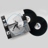 BEN HOWARD-COLLECTIONS FROM THE WHITEOUT 2LP