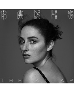 BANKS– The Altar 