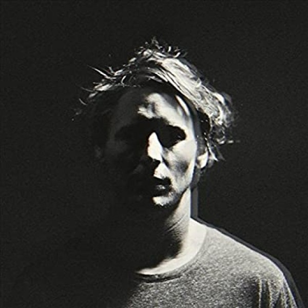 BEN HOWARD-I FORGET WHERE WE WERE Vinüülplaadid