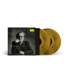 BENNY ANDERSSON-PIANO (LIMITED GOLD VINYL)