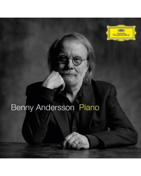 BENNY ANDERSSON-PIANO