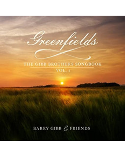BARRY GIBB-GREENFIELDS: THE GIBB BROTHERS´ SONGBOOK