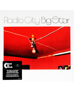 BIG STAR-RADIO CITY