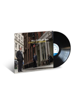 Bill Charlap Trio – Street Of Dreams