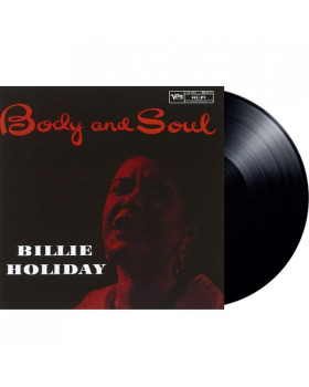 BILLIE HOLIDAY-BODY AND SOUL