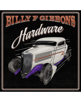BILLY F GIBBONS-HARDWARE