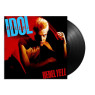 BILLY IDOL-REBEL YELL