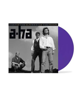 A-HA - East of the Sun, West of the Moon (LTD NAD 2020)