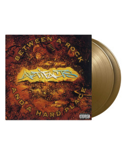 Artifacts-Between a Rock and a Hard Place