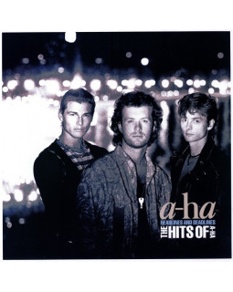 A-HA-HEADLINES AND DEADLINES: THE HITS