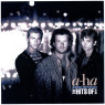 A-HA-HEADLINES AND DEADLINES: THE HITS