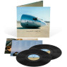 A-HA-MINOR EARTH, MAJOR SKY, 2LP