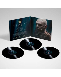 ALPHAVILLE-ETYERNALLY YOURS, 3LP-foto2