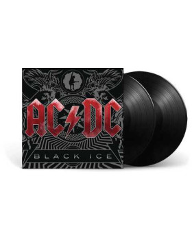 AC/DC-BLACK ICE