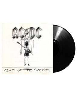 AC/DC-FLICK OF THE SWITCH