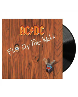 AC/DC-FLY ON THE WALL