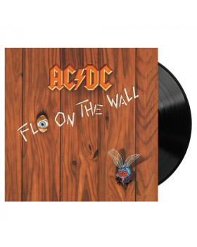 AC/DC-FLY ON THE WALL
