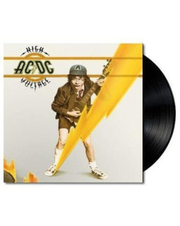 AC/DC-HIGH VOLTAGE