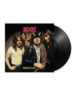 AC/DC-HIGHWAY TO HELL