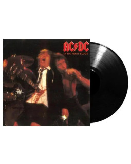 AC/DC-IF YOU WANT BLOOD