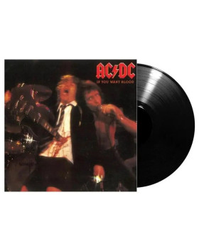 AC/DC-IF YOU WANT BLOOD