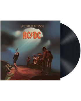 AC/DC-LET THERE BE ROCK