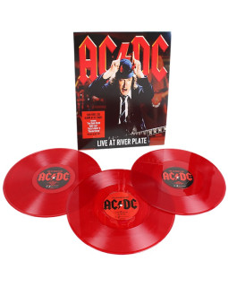 AC/DC-LIVE AT THE RIVER PLATE 