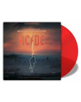 AC/DC-Maximum Overload