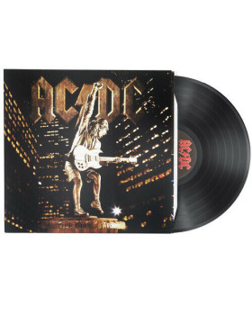 AC/DC-STIFF UPPER LIP