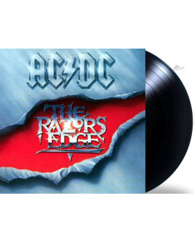 AC/DC-RAZORS EDGE