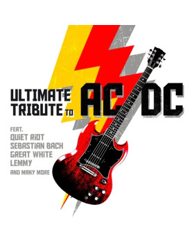 AC/DC-ULTIMATE TRIBUTE TO AC/DC