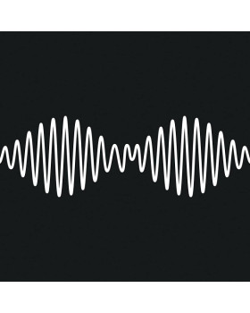 ARCTIC MONKEYS-AM