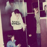 ARCTIC MONKEYS-HUMBUG