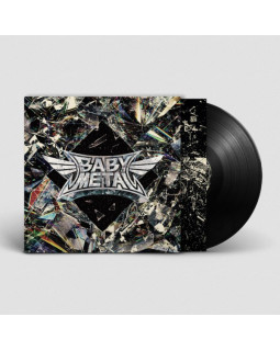 Babymetal - Metal Forth Babymetal - Metal Forth