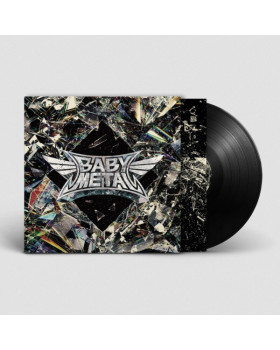 Babymetal - Metal Forth