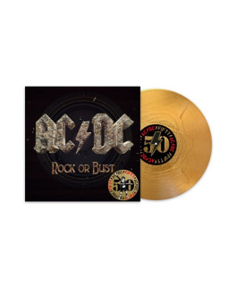 AC/DC - Rock Or Bust 