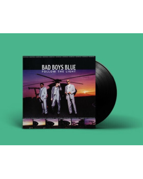 Bad Boys Blue - Follow The Light