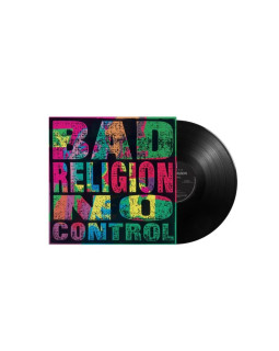 Bad Religion – No Control