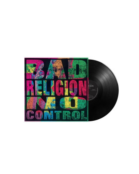 Bad Religion – No Control