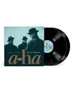 A-HA- Time and Again: The Ultimate a-ha