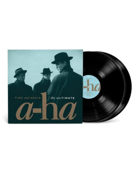 A-HA- Time and Again: The Ultimate a-ha